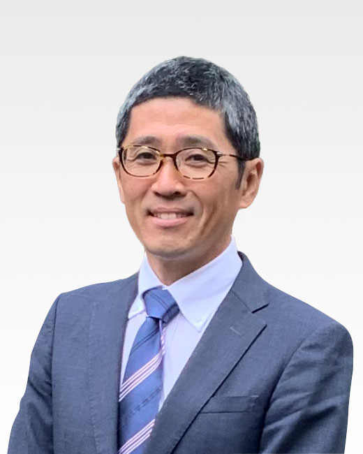 代表取締役社長　東　誠